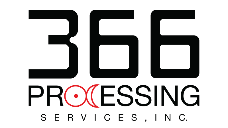 366 processing
