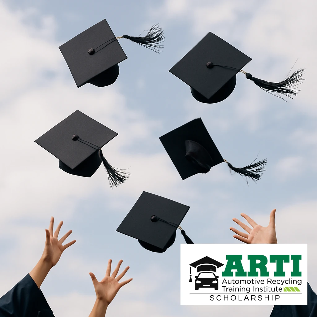 ARTI Scholorship ARA scholarships