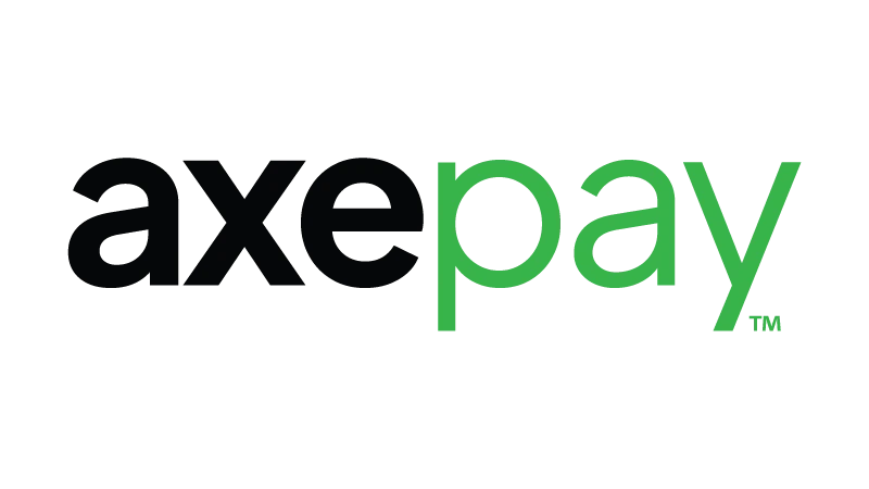 Axe Pay