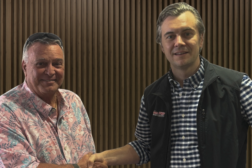 Team PRP Acquires RCD to Secure Long-Term Growth