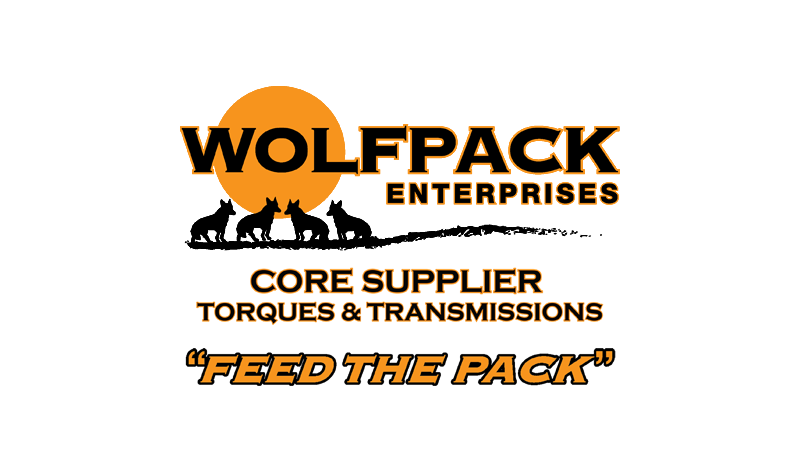 Wolfpack