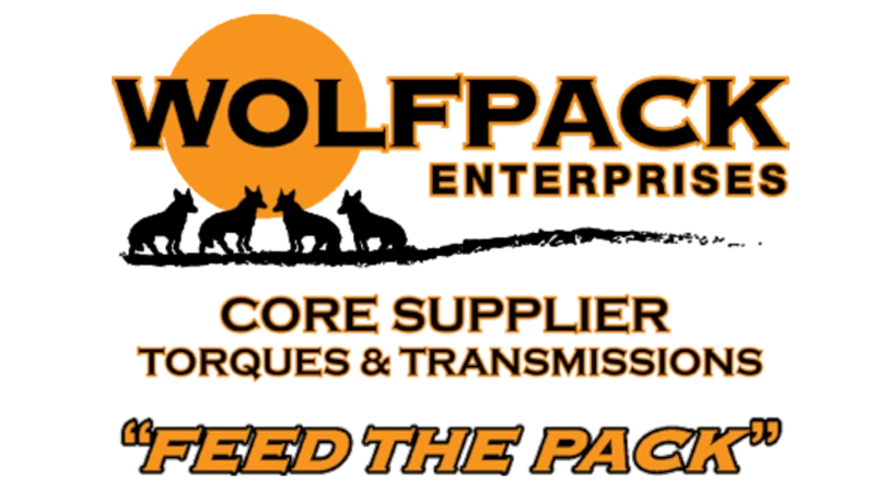 WolfPack